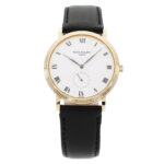 Patek Philippe Calatrava | 35 mm | Gelbgold | Ref. 3919 | Inkl. Papiere 1996 Vorschau