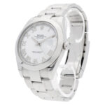Rolex Datejust 40 mm Stahl Ref 126300 Full Set 2019 Vorschau
