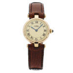 Cartier Tank Vendome Ref 590004 Vorschau