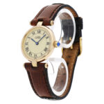 Cartier Tank Vendome Ref 590004 Vorschau