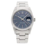 Rolex Datejust 36 Ref 16220 Full Set 2000 Vorschau