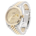 Rolex Datejust 41 Ref 126333 Full Set 2013 Vorschau
