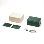 Rolex Datejust 41 Ref 126333 Full Set 2013 Vorschau
