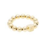 Jette Joop Kugelring Gr 49 750 Gelbgold Vorschau