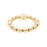 Jette Joop Kugelring Gr 49 750 Gelbgold Vorschau