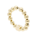 Jette Joop Kugelring Gr 49 750 Gelbgold Vorschau