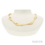 Lapponia Collier 750 Gelbgold Vorschau