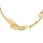 Lapponia Collier 750 Gelbgold Vorschau