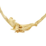 Lapponia Collier 750 Gelbgold Vorschau