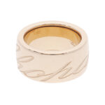 Chopard Chopardissimo Ring Gr 54 750 Rosegold Full Set 2010 Vorschau