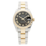 Rolex Datejust 31 Ref 178273 Full Set 2010 Vorschau