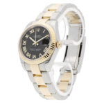 Rolex Datejust 31 Ref 178273 Full Set 2010 Vorschau