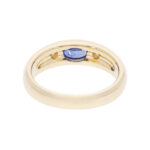 Bucherer Ring Gr 64 750 Gelbgold Vorschau