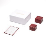 Cartier Juste un Clou Ring kleines Modell Gr 59 750 Gelbgold Full Set 2026 Vorschau