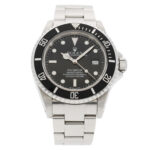 Rolex Swa Dweller Uhr Stahl Vorschau