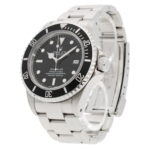 Rolex Swa Dweller Uhr Stahl Vorschau