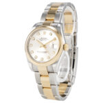 Rolex Datejust 31 Ref 178243 inkl Box Vorschau