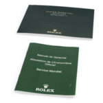 Rolex Datejust 31 Ref 178243 inkl Box Vorschau