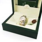 Rolex Datejust 31 Ref 178243 inkl Box Vorschau