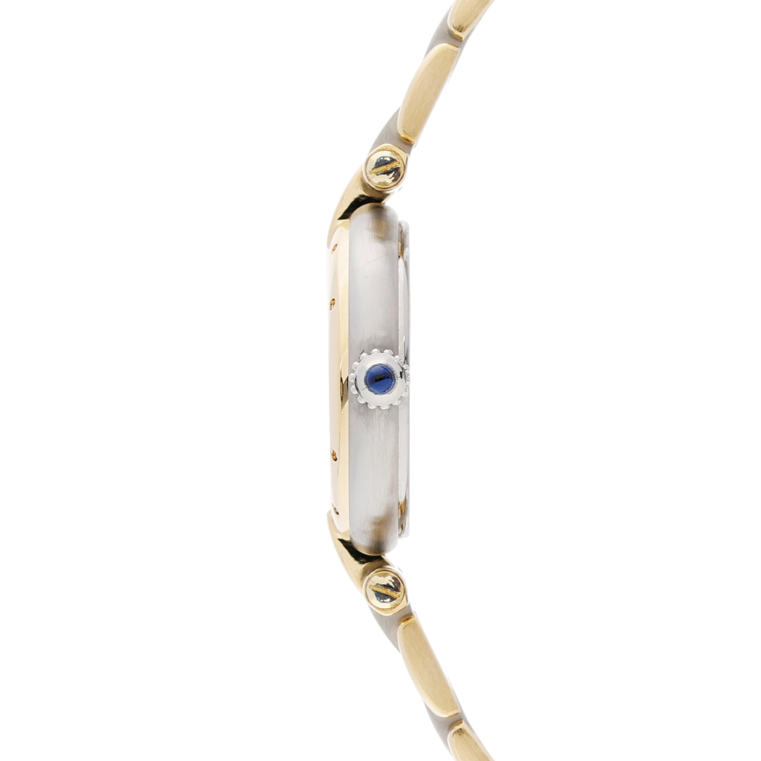 Cartier Panthere Vendome Ref 10579 Full Set 1996 Revision Juli 2026