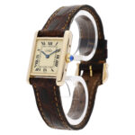 Cartier Tank Ref 67079 Full Set Vorschau