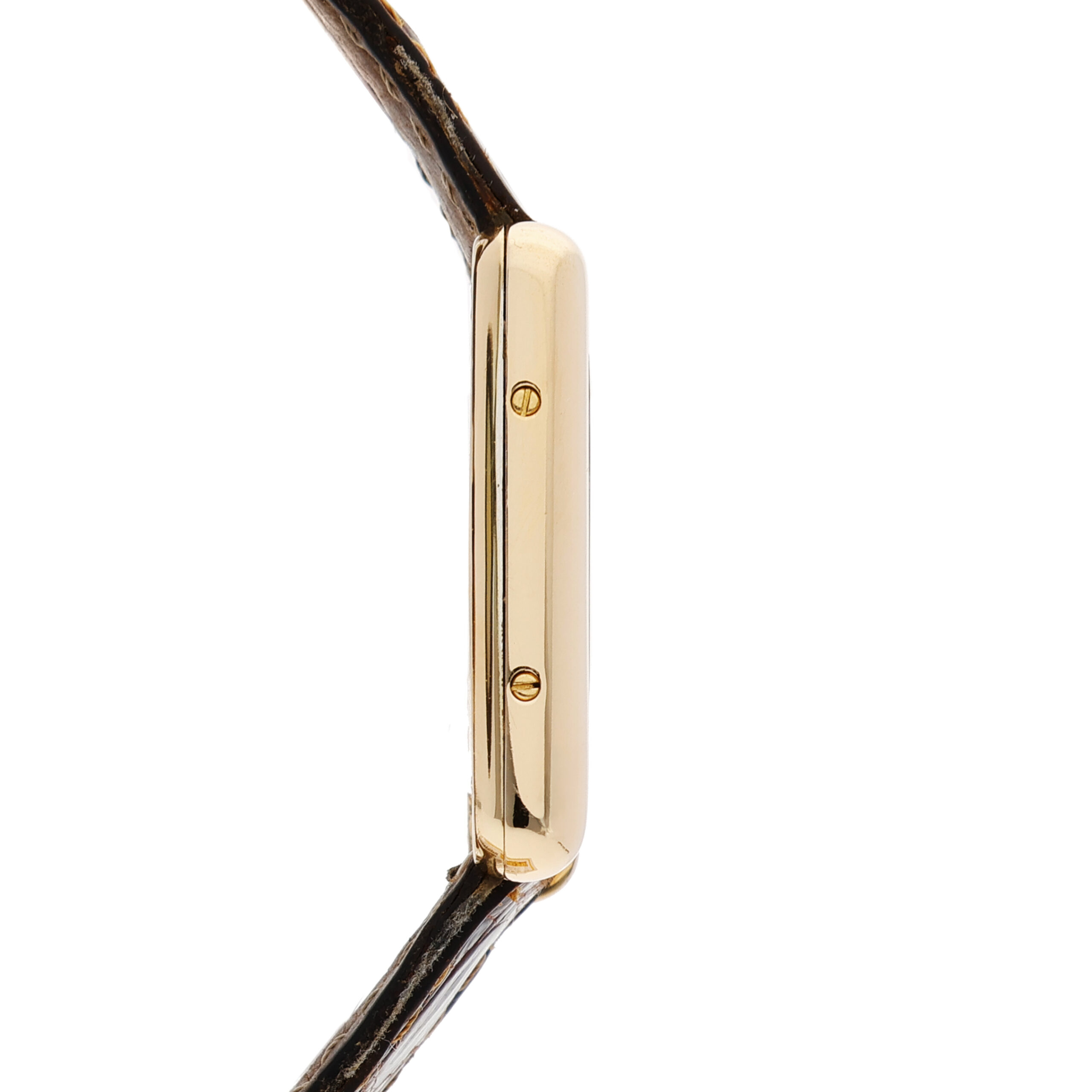 Cartier Tank Ref 67079 Full Set