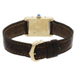 Cartier Tank Ref 67079 Full Set Vorschau