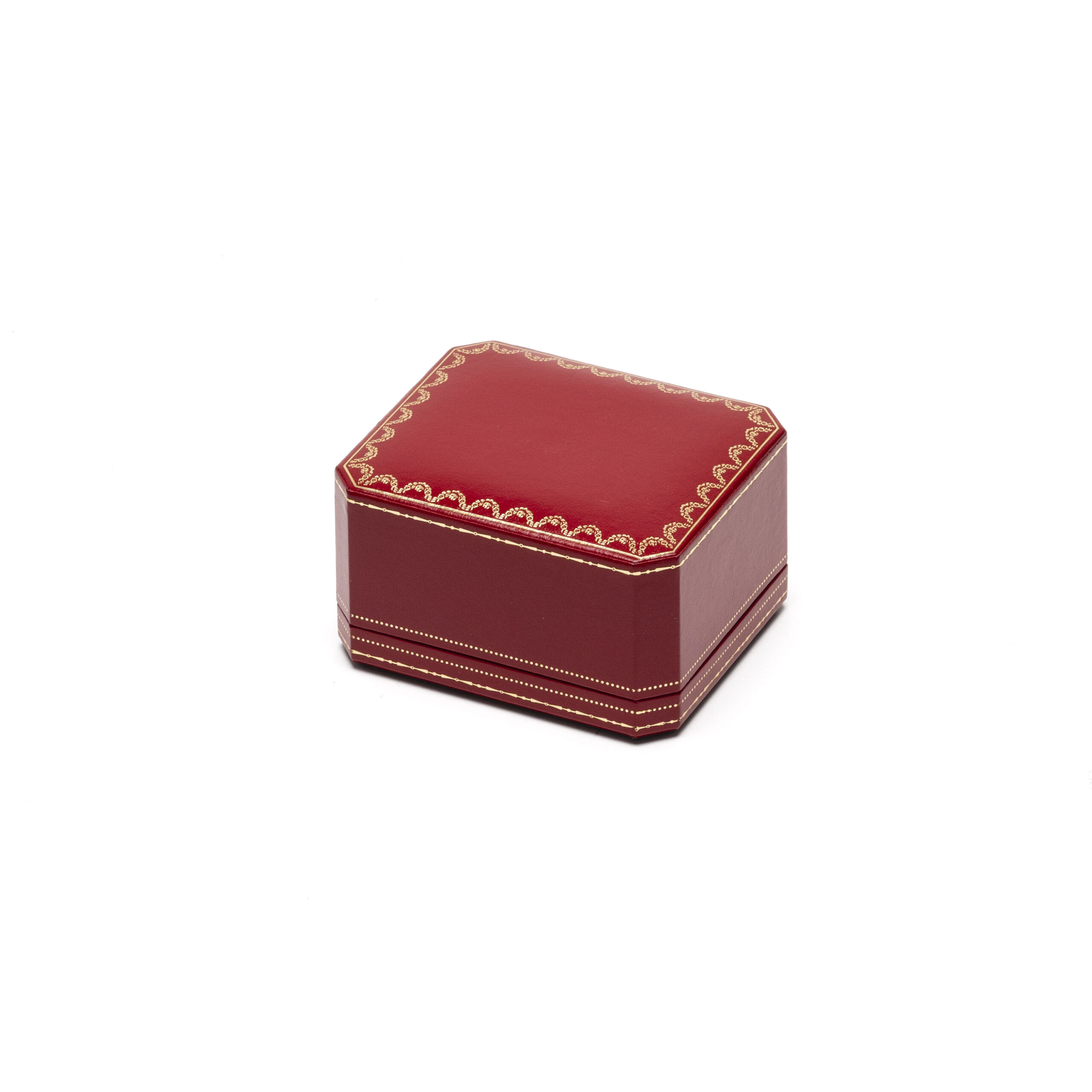 Cartier Tank Ref 67079 Full Set