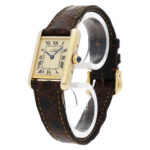 Cartier Tank Ref 16337 Hersteller Revision Juli 2026 Vorschau