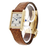 Cartier Tank Ref 2415 Full Set 1997 Vorschau