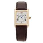Cartier Tank Ref 642628CC Full Set Vorschau