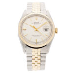 Rolex Datejust 36 Ref 1601 Vorschau