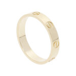 Cartier Love Ring Gr 56 Gelbgold Full Set Vorschau