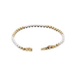 Armband Weissgold Gelbgold 18Karat Vorschau