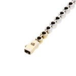 Armband Weissgold Gelbgold 18Karat Vorschau