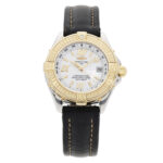 Breitling B Class Uhr Vorschau
