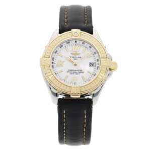 Breitling B Class Uhr