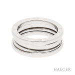 Bulgari B Zero Weissgold 18 Karat Vorschau