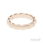 bulgari serpenti armband rosegold 18K Vorschau