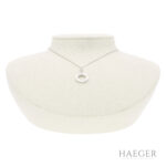 Cartier Love Kette Weißgold 18K Vorschau