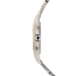 Cartier Panthere Damen Uhr Stahl Gold Vorschau