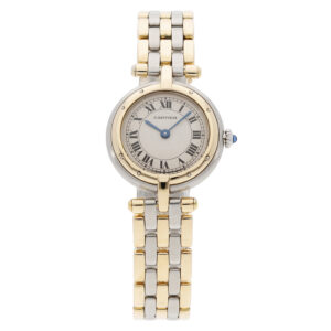 Cartier Panthère | 23,5 mm | Stahl/Gold | Ref. 166920