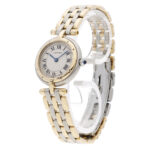Cartier Panthere Uhr Stahl Gold Uhr Vorschau