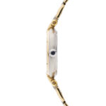 Cartier Panthere Uhr Stahl Gold Uhr Vorschau