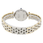 Cartier Panthere Uhr Stahl Gold Uhr Vorschau