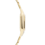 Cartier Panthere Uhr Gelbgold 18 Karat mit Diamanten Vorschau