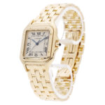 Cartier Panthere Uhr Gelbgold 18K Vorschau