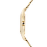 Cartier Panthere Uhr Gelbgold 18K Vorschau