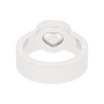 Chopard Happy Diamomds Ring Weissgold 18K Vorschau