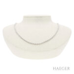 Fope Collier Weissgold 18K Vorschau